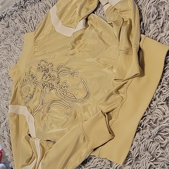 Nike dri fit jacket - Picture 3 of 3